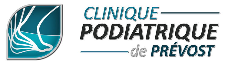 Clinique Podiatrique Prévost